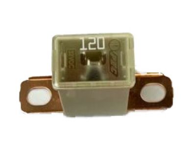 Honda 38213-SP0-003 Fuse, Block (120A)