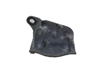 Acura 50650-TA0-A12 Bracket, Transmission Mounting (Lower)