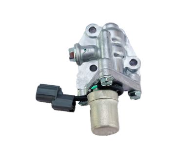 Honda 15810-P0A-025 Valve Assembly, Spool