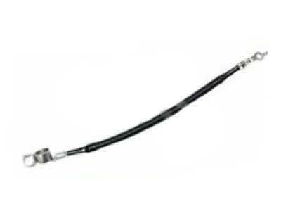 Honda 32600-SNC-A00 Cable Assembly, Battery Ground