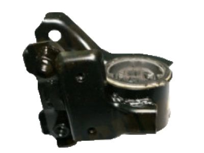 Honda 51395-T0A-A01 Bracket Complete, Compliance