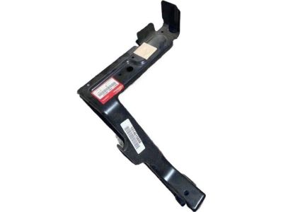 Honda 04611-S9V-A01ZZ Panel Set, Left Front Bulkhead