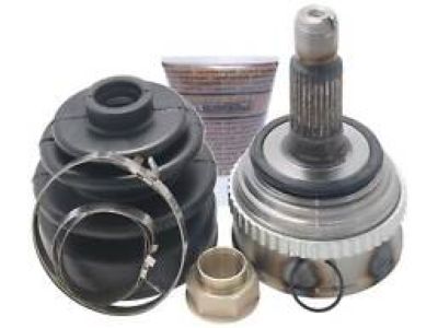 Acura 44014-SDA-A51 Joint Set, Outboard