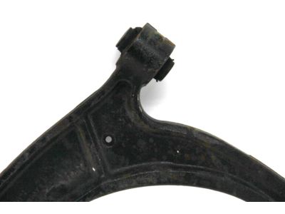 Honda 51360-SJC-A03 Lower-Arm Complete, Left Front