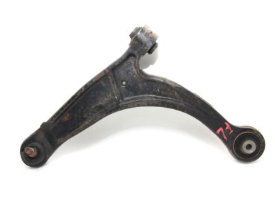 Honda 51360-SJC-A03 Lower-Arm Complete, Left Front