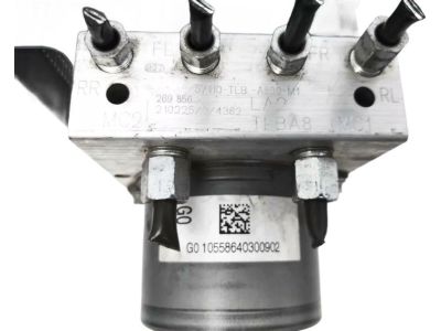 Honda 57100-TLB-A72 Modulator Assembly-, Vsa