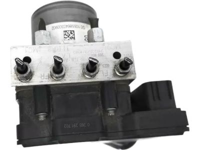 Honda 57100-TLB-A72 Modulator Assembly-, Vsa