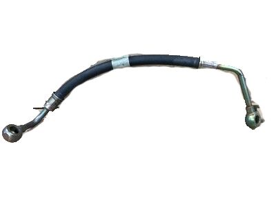 Honda 16722-P2K-003 Hose, Fuel Feed