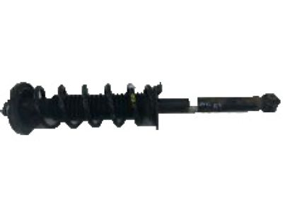 Acura 52610-TK5-A03 Shock Absorber Assembly, Right Rear