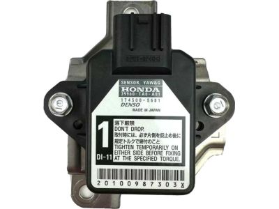 Honda 39960-TA0-A01 Sensor, Yaw & G