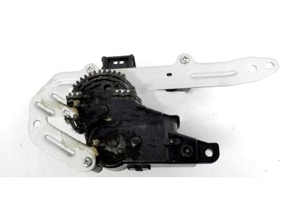 Honda 79170-T0A-A41 Motor Assembly, A/M As