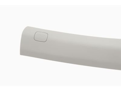 Honda 84101-TVA-C01ZA Garnish, R. *NH882L*