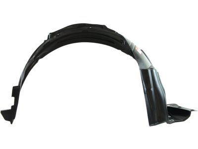 Honda 74151-SZA-A00 Fender, Left Front (Inner)