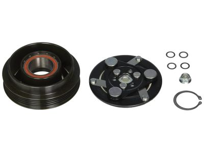 Honda 38900-RBJ-036 Clutch Set