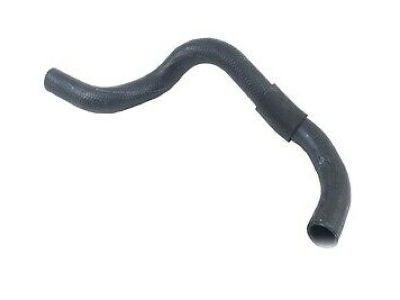 Honda 19502-P3F-J00 Hose, Water (Lower)