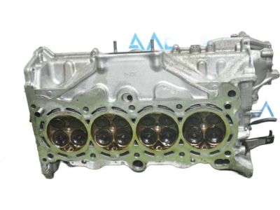Honda 12100-RDF-A00 Cylinder Head Assembly
