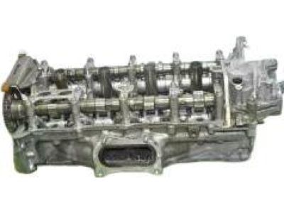 Honda 12100-RDF-A00 Cylinder Head Assembly