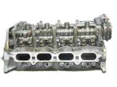 Honda 12100-RDF-A00 Cylinder Head Assembly