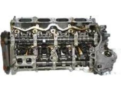 Honda 12100-RDF-A00 Cylinder Head Assembly