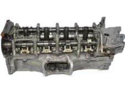Honda 12100-RDF-A00 Cylinder Head Assembly