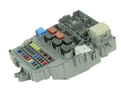 Honda 38200-SDA-A01 Box Assembly, Fuse