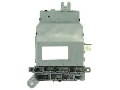 Honda 38200-SDA-A01 Box Assembly, Fuse