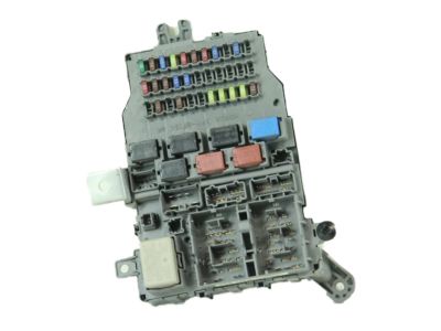 Honda 38200-SDA-A01 Box Assembly, Fuse