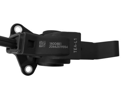 Honda 17800-TEA-L11 Pedal Assy., Accelerator