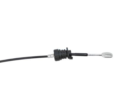 Honda 54315-TBA-A51 Wire, Control