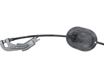 Honda 54315-TBA-A51 Wire, Control