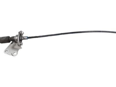 Honda 54315-TBA-A51 Wire, Control