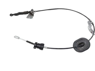 Honda 54315-TBA-A51 Wire, Control