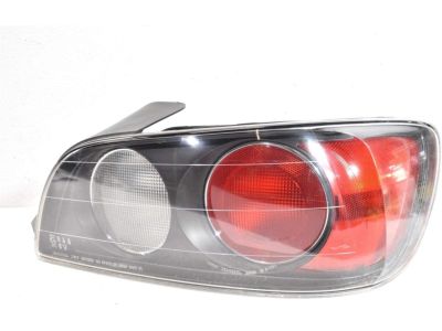 Honda 33551-S2A-A02 Lamp Unit, L. Tail