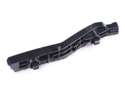 Honda 71198-SCV-A50 Spacer, L. FR. Bumper Side