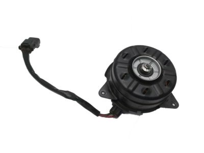 Acura 19030-5A2-A03 Motor, Cooling Fan