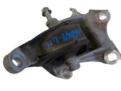 Honda 50850-T0A-A81 Mounting, Trns(AT)