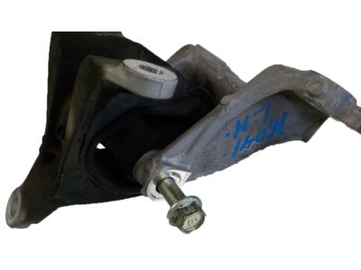 Honda 50850-T0A-A81 Mounting, Trns(AT)