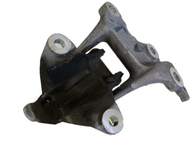 Honda 50850-T0A-A81 Mounting, Trns(AT)