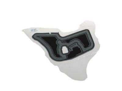 Honda 72821-T0A-A11 Seal, R. RR. Door Hole