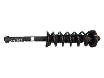 Honda 52610-SDP-A11 Shock Absorber Assembly, Rear