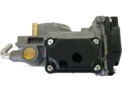 Honda 16400-PZX-003 Body Assembly, Throttle (Gma6A)