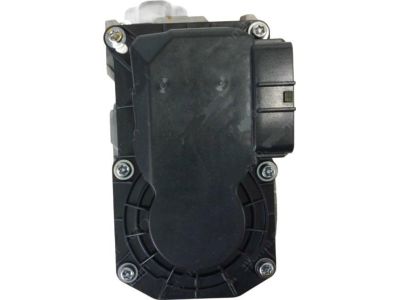 Honda 16400-PZX-003 Body Assembly, Throttle (Gma6A)