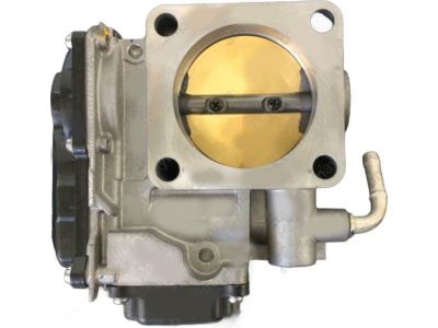 Honda 16400-PZX-003 Body Assembly, Throttle (Gma6A)