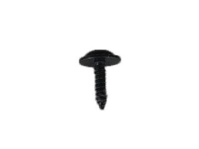Acura 90114-SE0-000 Screw, Tapping (5X20)