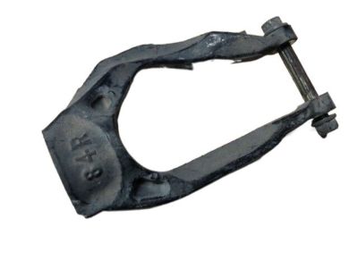 Acura 51811-S84-A00 Fork, Right Front Shock Absorber