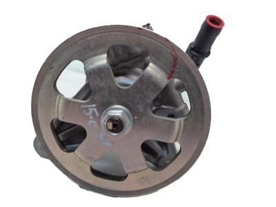 Honda 06531-RV0-000 Kit, Power Steering Pump