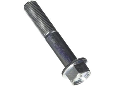 Acura 90120-T2A-A00 Bolt, Flange (12X64)