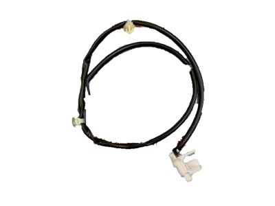 Honda 72182-S9V-A01 Switch Assy., L. Door Cylinder