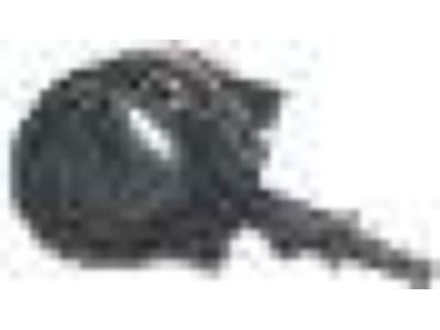 Acura 17011-6B2-A01 TUBE SET, AIR FLOW (B)