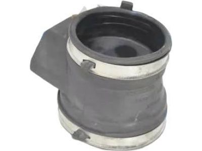 Acura 17011-6B2-A01 TUBE SET, AIR FLOW (B)